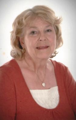 Dora Margaret O' Brian