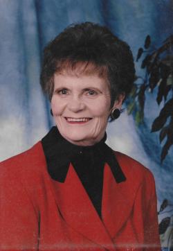 Joan Rhoda Steeves
