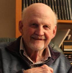 Jan van den Berg