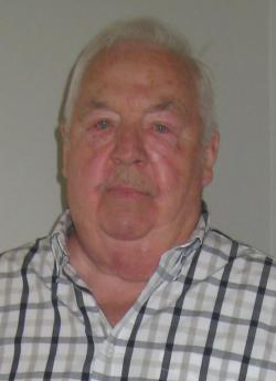 Loran James "Jim" Scribner