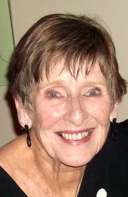 June Marie Gauvin