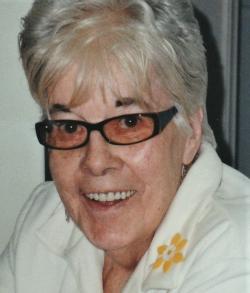 Erma Wilt