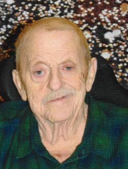 Alexander Joseph  (Alec) Boudreau