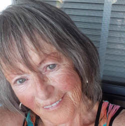 Marilyn Coates