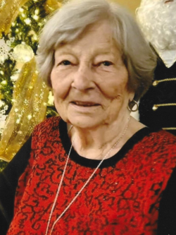 Lois E. Flannery