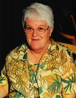 Donna Reid