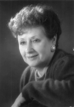 Patricia Collins