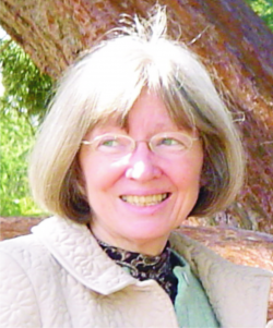 Susan Kathleen Moore
