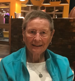 Elizabeth Aerolynn Greene