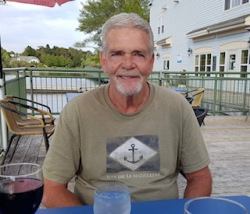 Paul Cormier
