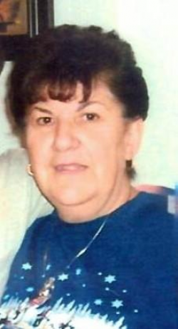 Beryl Harriette Hayman