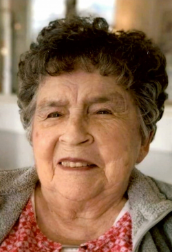 Arthenise Robichaud