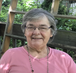 Rhoda Margery Lennox
