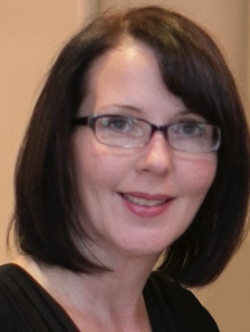 Margaret Ann MacDonald