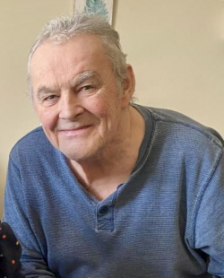 Charles "Bing" O'Brien