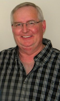 Blair Crosby