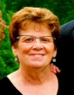 Doreen Jessie Beaman