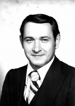 Robert (Bob) Wetmore