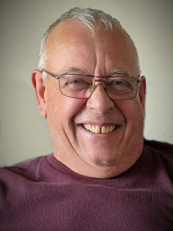 Peter John Worthington