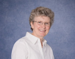 Gloria Marlene MacDougall