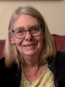 Sharon Carole Loney