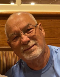William (Bill) Robert Ricker