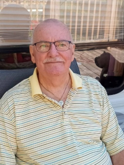 Lawrence Joseph Boudreau