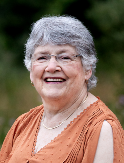 Patricia "Pat" Whitehouse